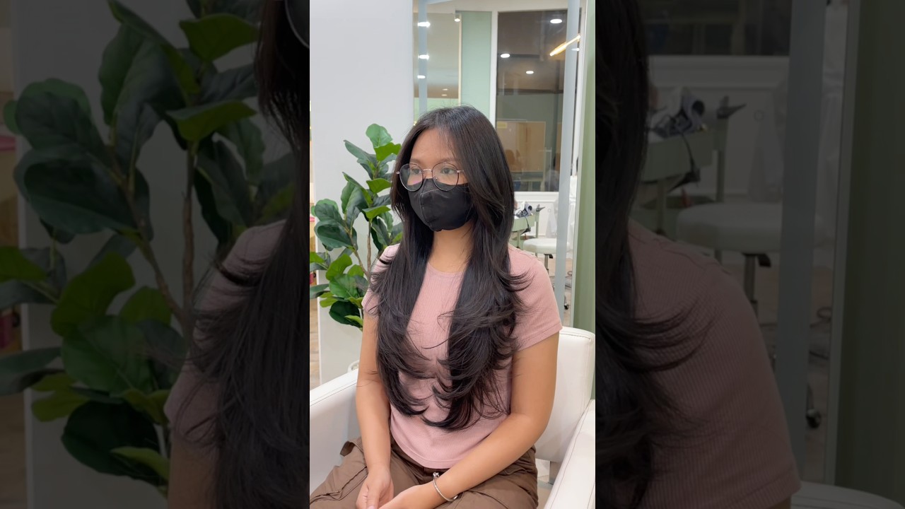 ช่างตัดผม - ตัดผมสไตล์เกาหลี จตุจักร — เปลี่ยนลุคให้สวยพริ้วเซ็ตง่าย - 2