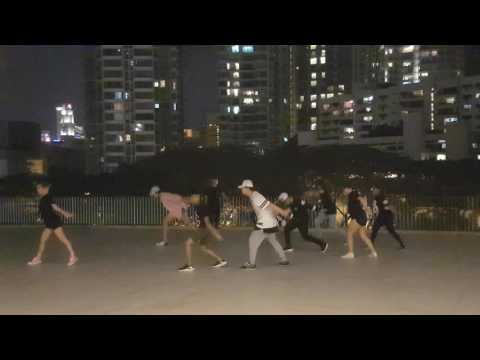 100616 KPOP Dance Off Vol 76: Got7 - Fly