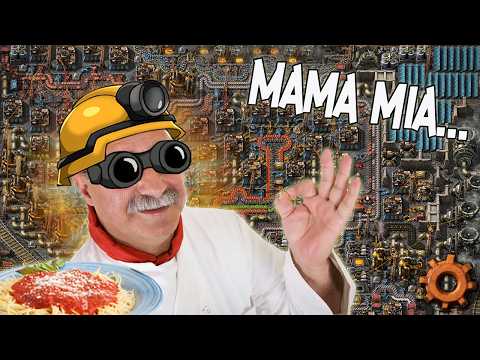 The Ultimate Spaghetti Base