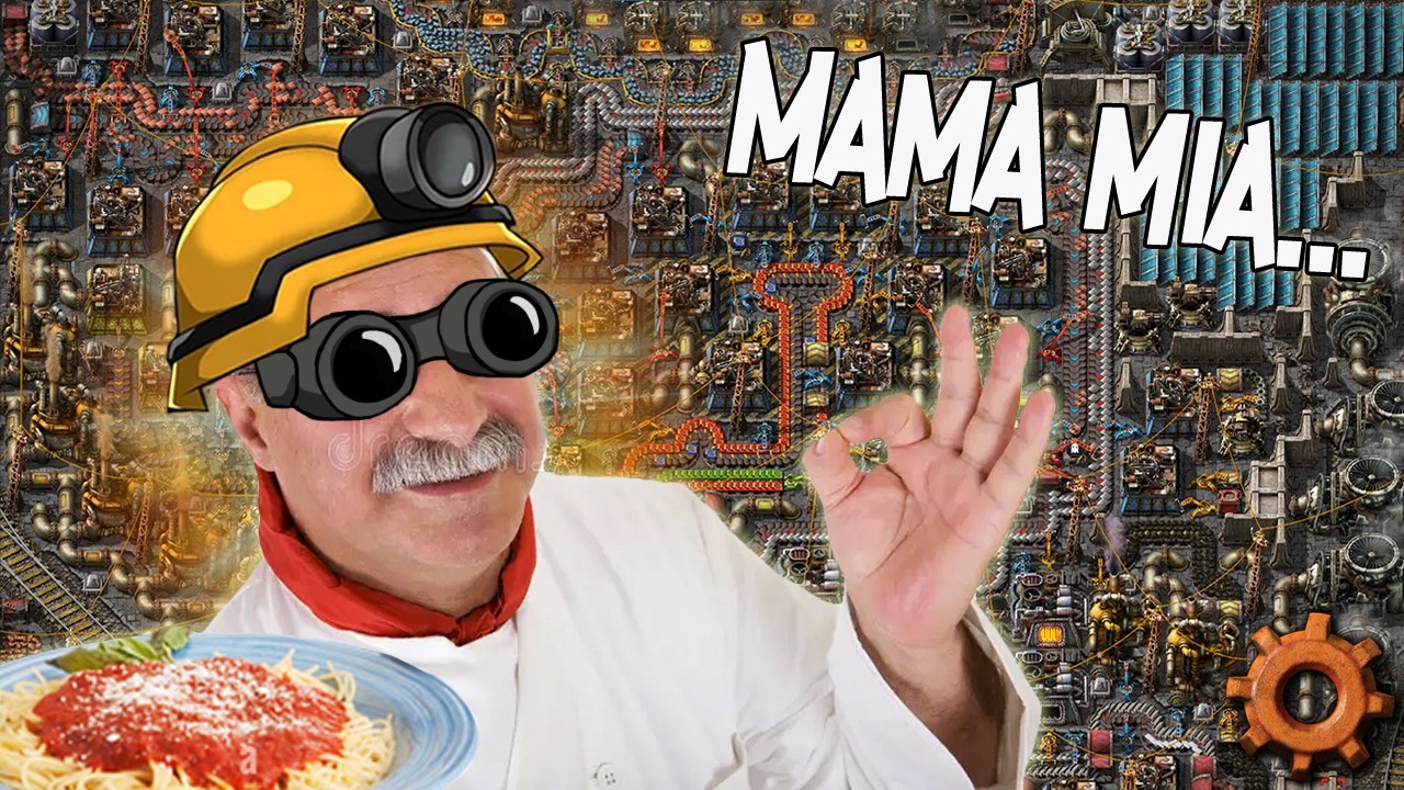 The Ultimate Spaghetti Base