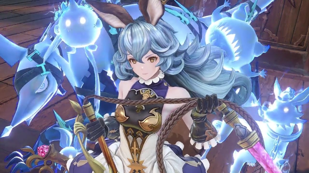 Granblue Fantasy Relink Will Launch Worldwide In 2022 For PS4, PS5, and PC