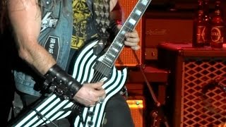 Zakk Wylde - Little Wing at Experience Hendrix Fall 2014