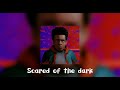 Scared Of The Dark XXXTENTACION Ty Dolla Ign Lil Wayne Sped Up