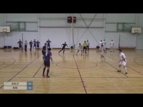 ABLV Bank - Baltic International Bank || Bank 2017