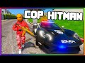 GTA 5 Roleplay TINY HITMAN COPS ONLY RedlineRP