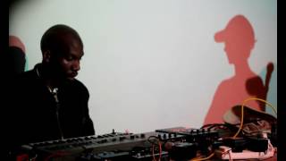 Dean Blunt & Inga Copeland