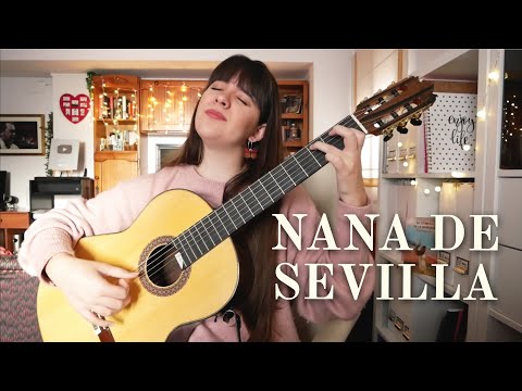 Nana De Sevilla