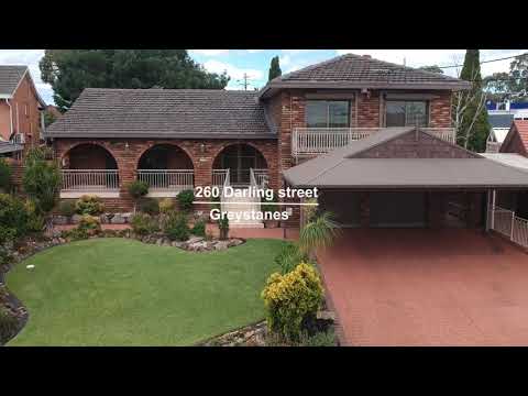260 Darling Street Greystanes