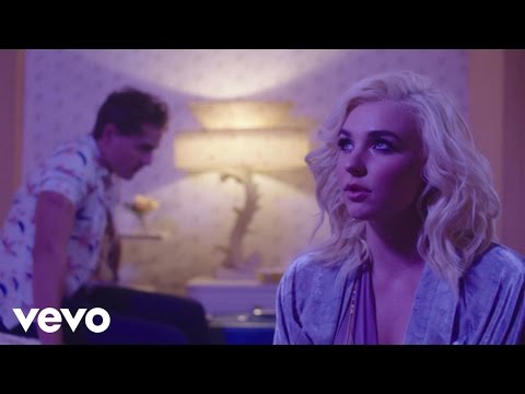 Maty Noyes - In My Mind