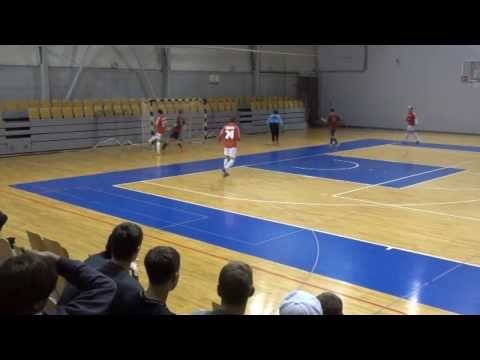 21.10.2012 TUC/FTA - Lerona/Rita