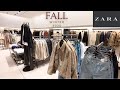 ZARA VIRAL TRENDS FALL WINTER 2025 Collection