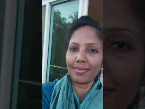 Visiting Hulhumale, Maldives 🌊💙