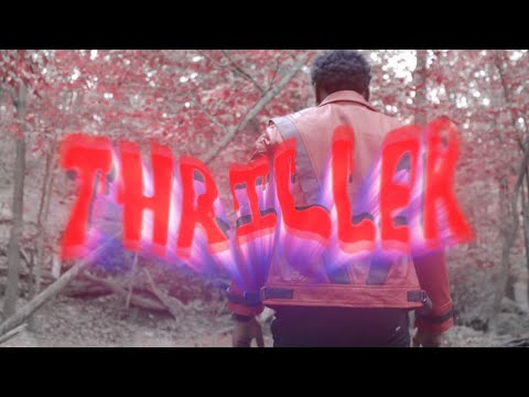 Tae Sav - Thriller [Shot by @SteveSpontak]
