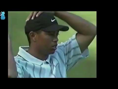 Golf Shot Fail Compilation 1999 PGA Championship