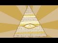 THE ILLUMINATI! - PLEASE DON'T TOUCH ...