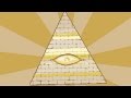 THE ILLUMINATI! - PLEASE DON'T TOUCH ...