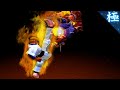 TAS Street Fighter EX Plus Alpha Allen Snider