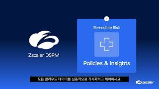 [지스케일러] Zscaler 데이터 프로텍션 솔루션 이해하기