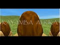 Kayamba Africa ~ Mugithi Uyu // Blazing Hearts