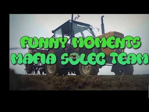 Funny Moments #2- Mafia Solec Team by KaliKac Team
