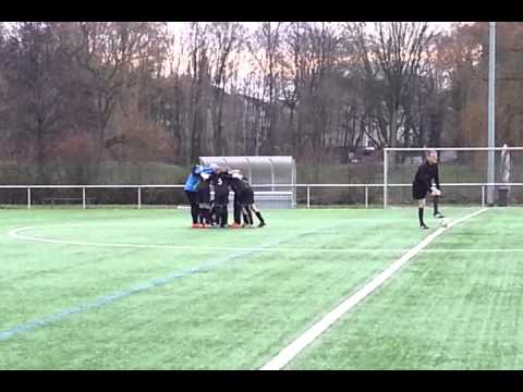 JSG OSTKREIS gegen KSV Hessen Kassel