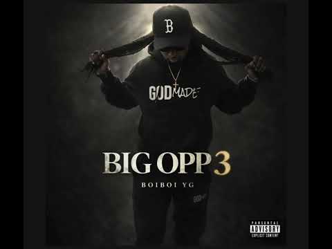 Boi Boi YG - FaithDoesOperate freestyle 