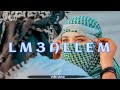 Saad Lamjarred LM3ALLEM Slowed Reverb