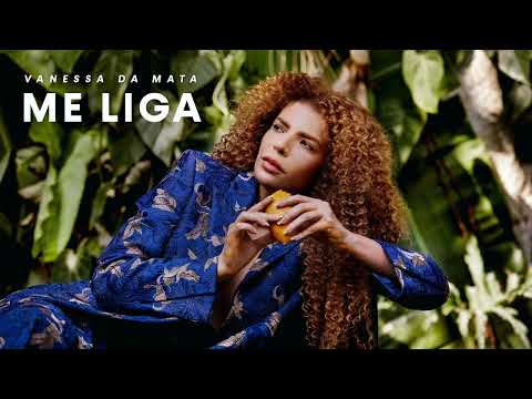 Video thumbnail for Me Liga