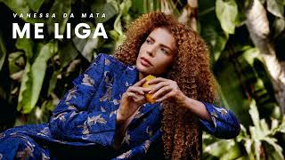 Musik-Video-Miniaturansicht zu Me Liga Songtext von Vanessa da Mata