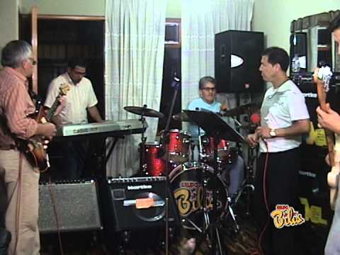 Los Dolton's - Visión de otoño 1 - cover Grupo Bilis