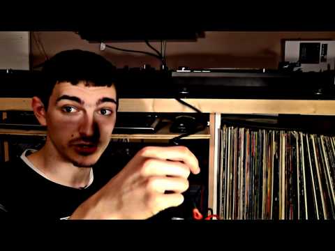 how to do time code with CD's