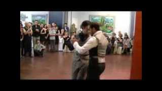 Claudio Cardona y Vito Muñoz 2/6