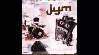 Jym - A Fool's Chance [Full Album]