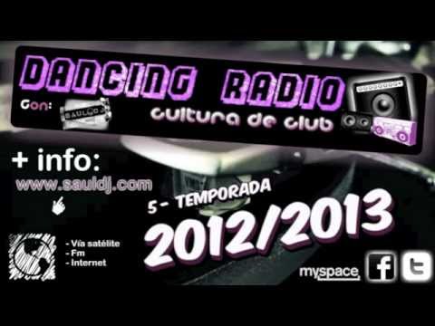 TI*MID @ Ibiza Dancing Radio (Cultura de Club) *