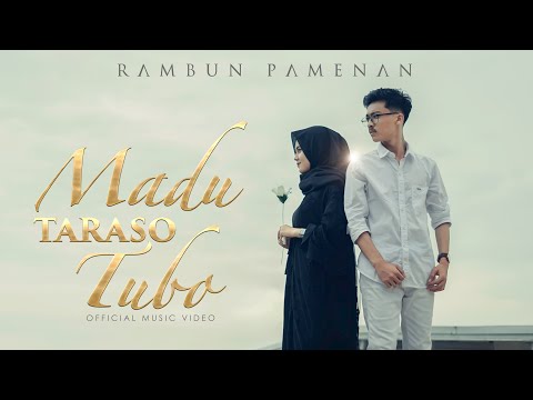 LAGU MINANG TERBARU 2020 - MADU TARASO TUBO  - Rambun Pamenan (Official Music Video)MV
