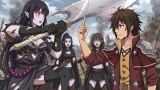 Top 10 Isekai Anime That Only Had One Season