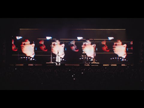 Pet Shop Boys Dreamworld: The Greatest Hits Live - In Cinemas 31 January & 4 February 2024