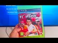 How To Start A PlayStation 3 Game