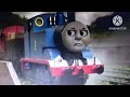 Thomas Numberjacks Parody 12