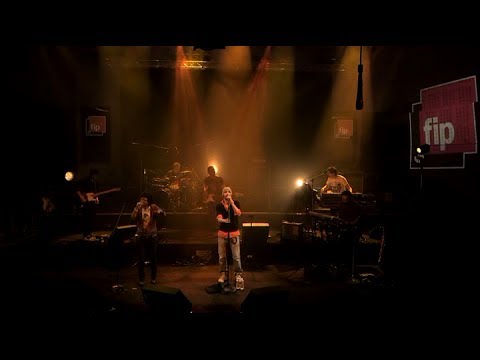 ZENZILE - Concert á Fip le 22 OCT 2012 720p Radio France