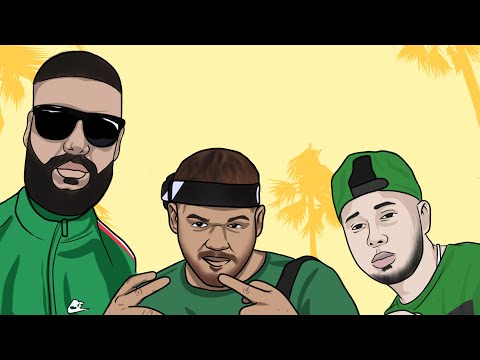 PA GUAYAR - CHRIS ROWZ ❌ EL INTRUSO ( HIT NATION )