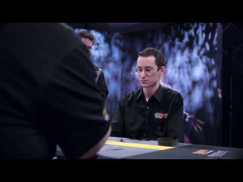 Pro Tour Born of the Gods Trailer