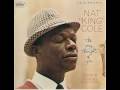 Nat King Cole - Cherie, I love you