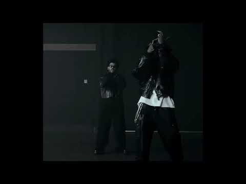 PLAYBOI CARTI x FUTURE x THE WEEKND TYPE BEAT 2025 - 'HARSH TRUTH' (Prod. Euro)