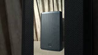 Video thumbnail for Speaker by Visual Media System