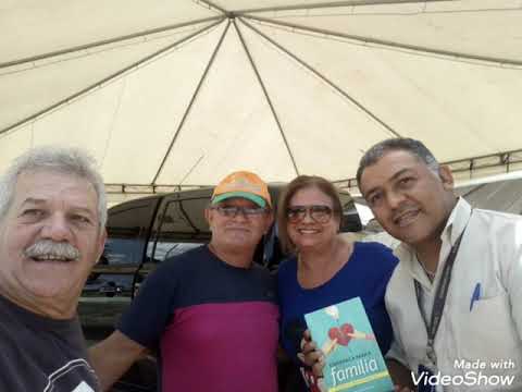 Campori AAmar Fiel ao Extremo