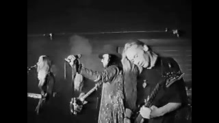 Theatre Of Tragedy-8-To These Words I Beheld No Tongue-Live Stavanger Norway-1995