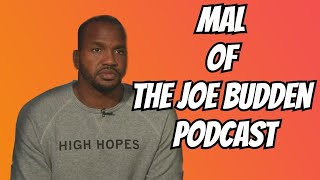 Van Lathan&#39;s Red Pill Podcast: Mal of the Joe Budden Show