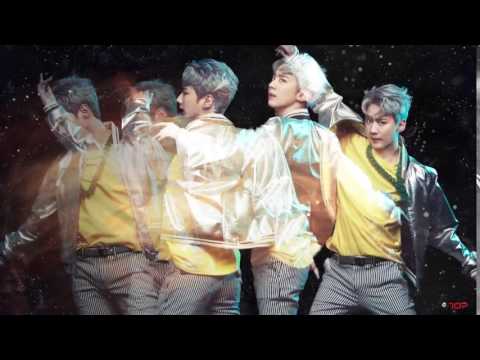 #TEENTOP #HIGHFIVE #CHUNJI MOVING PHOTO 170410 #틴탑 #하이파이브 #천지