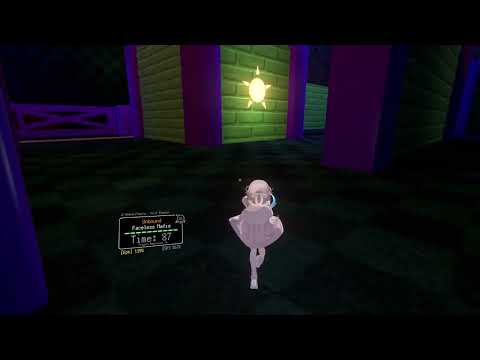 Terrors of Nowhere - Unbound Faceless Mafia / Playplace